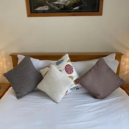 Four Seasons Guest House-2